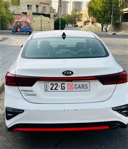 کیا فۆرتێ